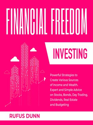 cover image of Financial Freedom Investing